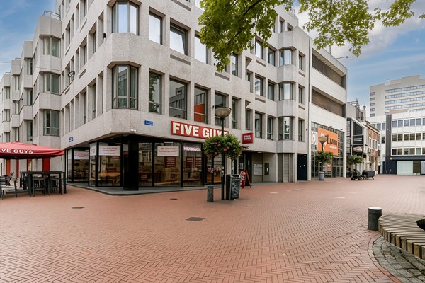 Markt 16J, 5611EB Eindhoven